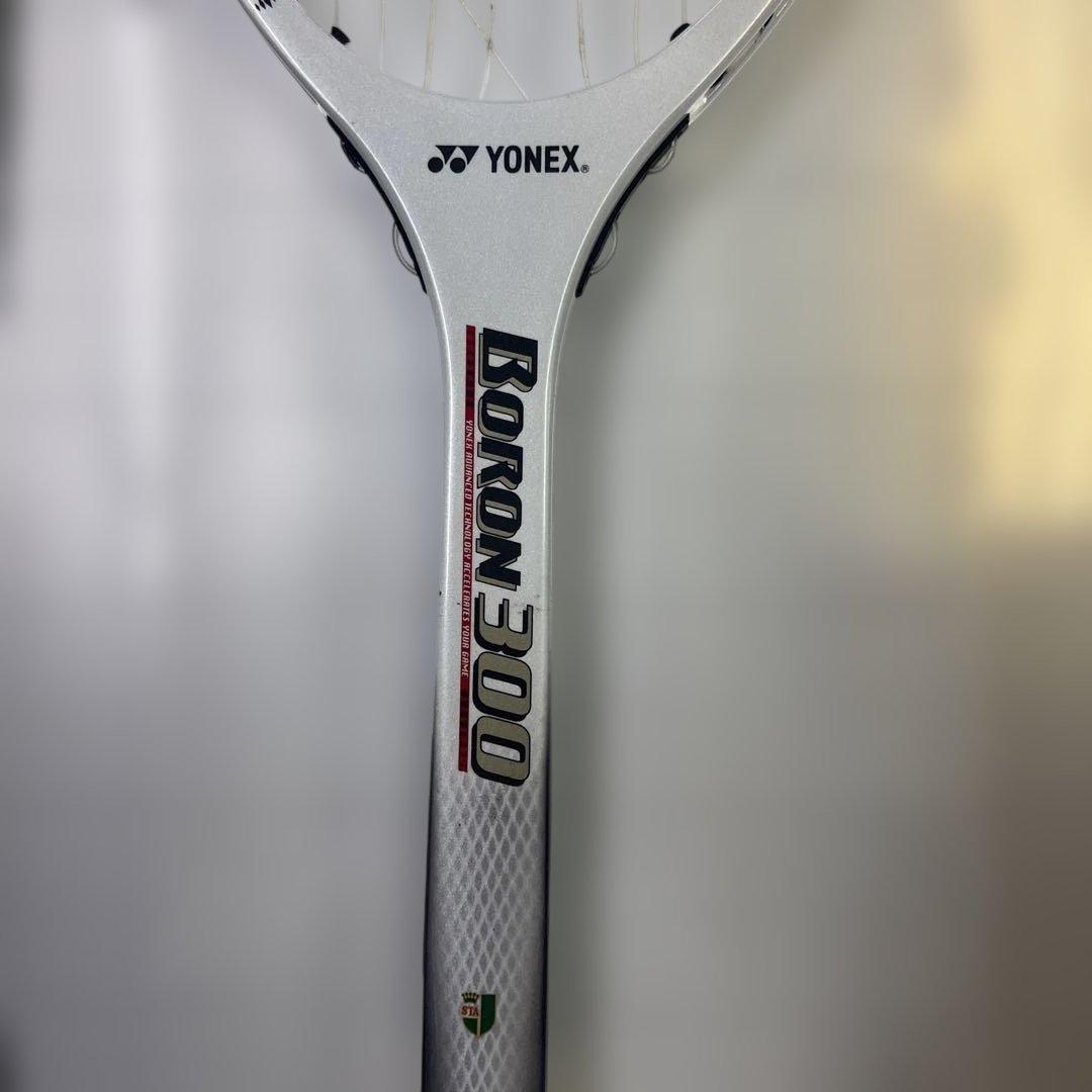 YONEX BORON 300 テニスラケット