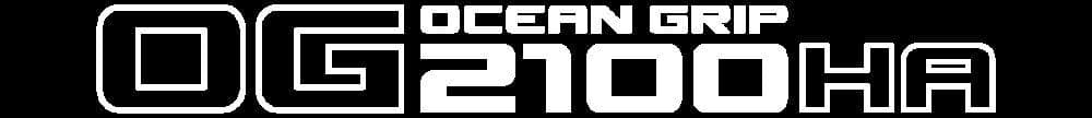 【スタジオオーシャンマーク】オーシャングリップ OG2100HA /*