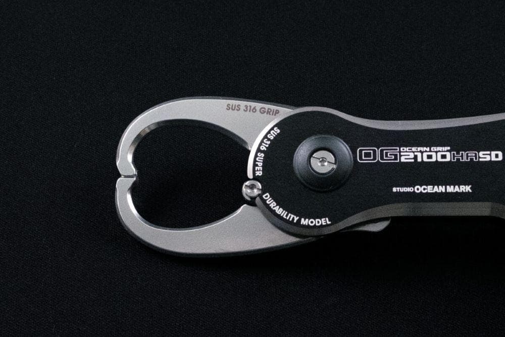【スタジオオーシャンマーク】オーシャングリップ OG2100HA /*