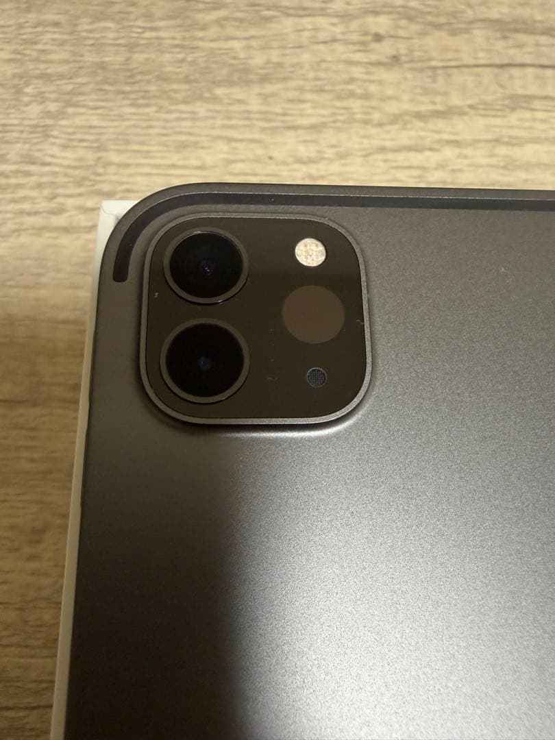 【極美品】 iPad Pro 11インチ 第三世代 M1 128GB