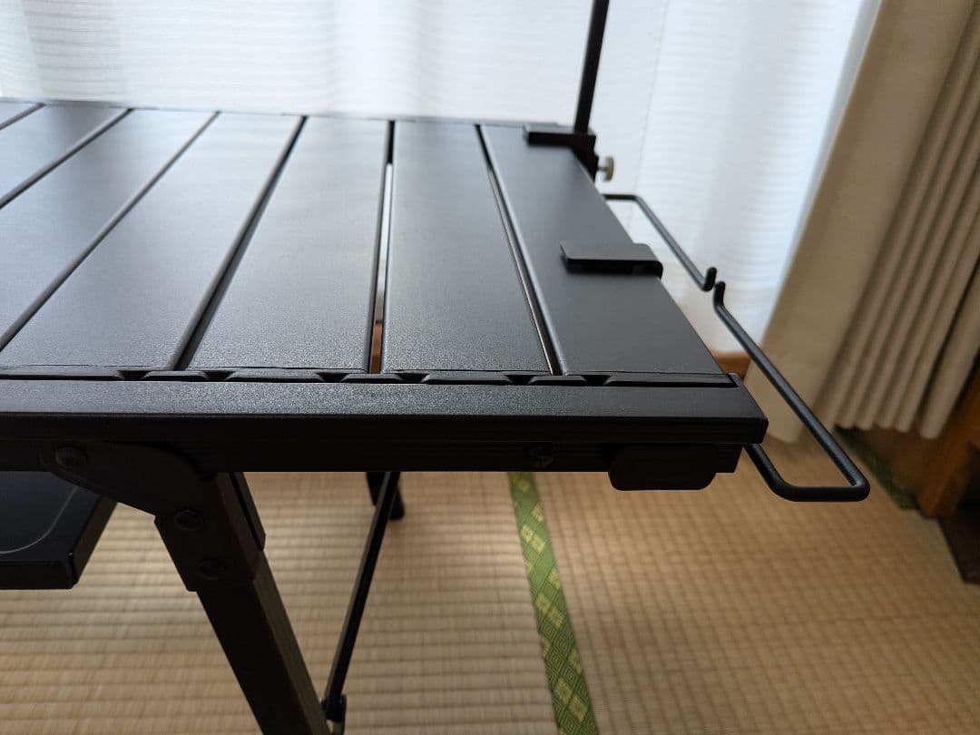 折りたたみ式 アウトドアテーブル88（初期型）