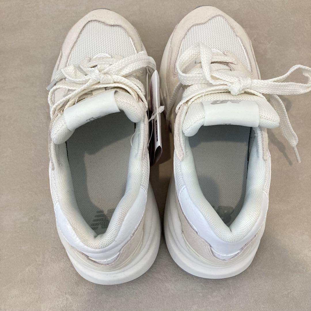 未使用✨New Balance W5740ESA UA別注 厚底 22cm 箱付