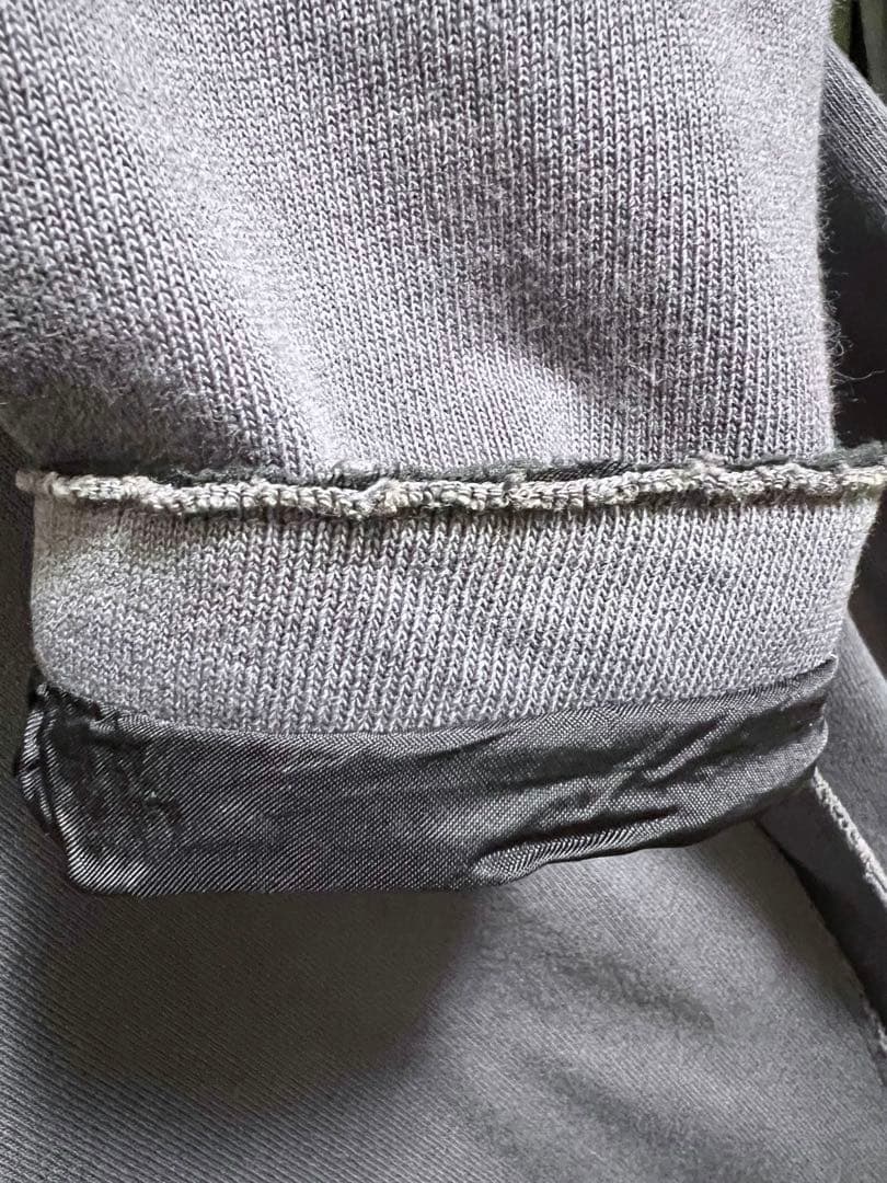 【ラスト】MARGIELA マルジェラ カラーレスジャケット 18ss