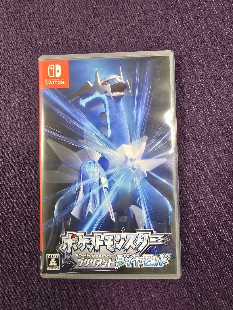 ポケモン モンスター ゲームソフト 6本セット