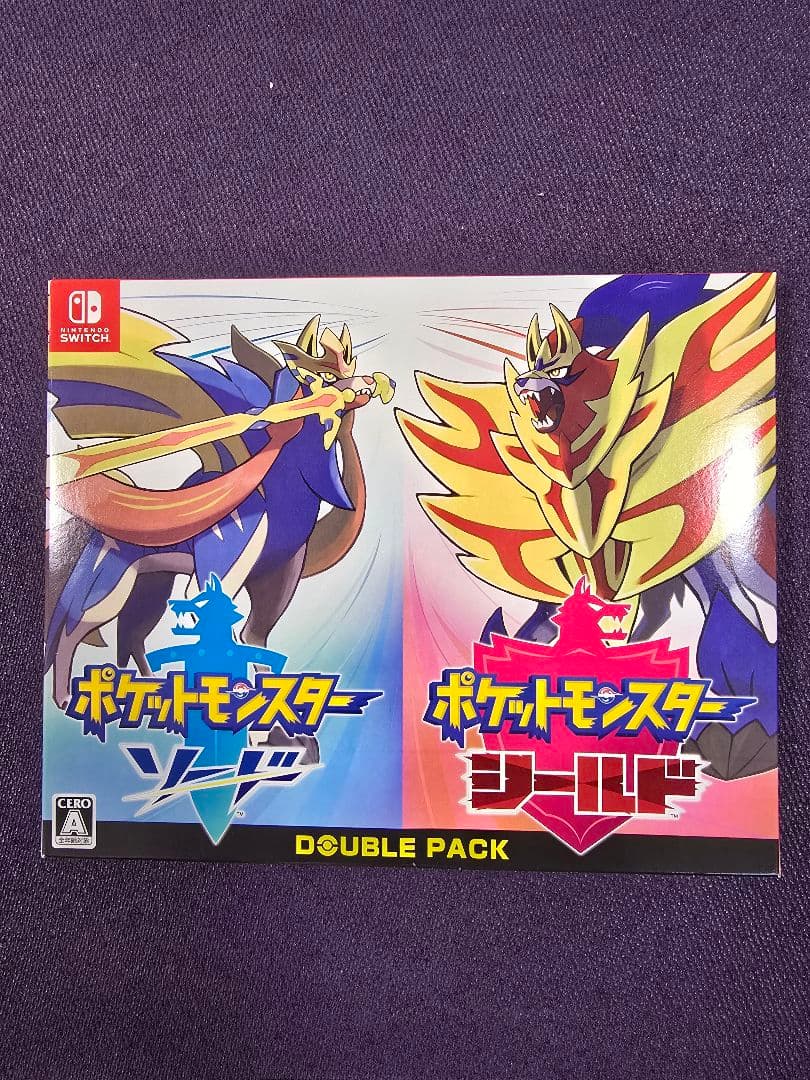 ポケモン モンスター ゲームソフト 6本セット