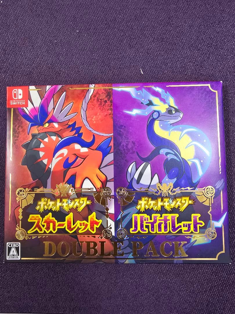 ポケモン モンスター ゲームソフト 6本セット