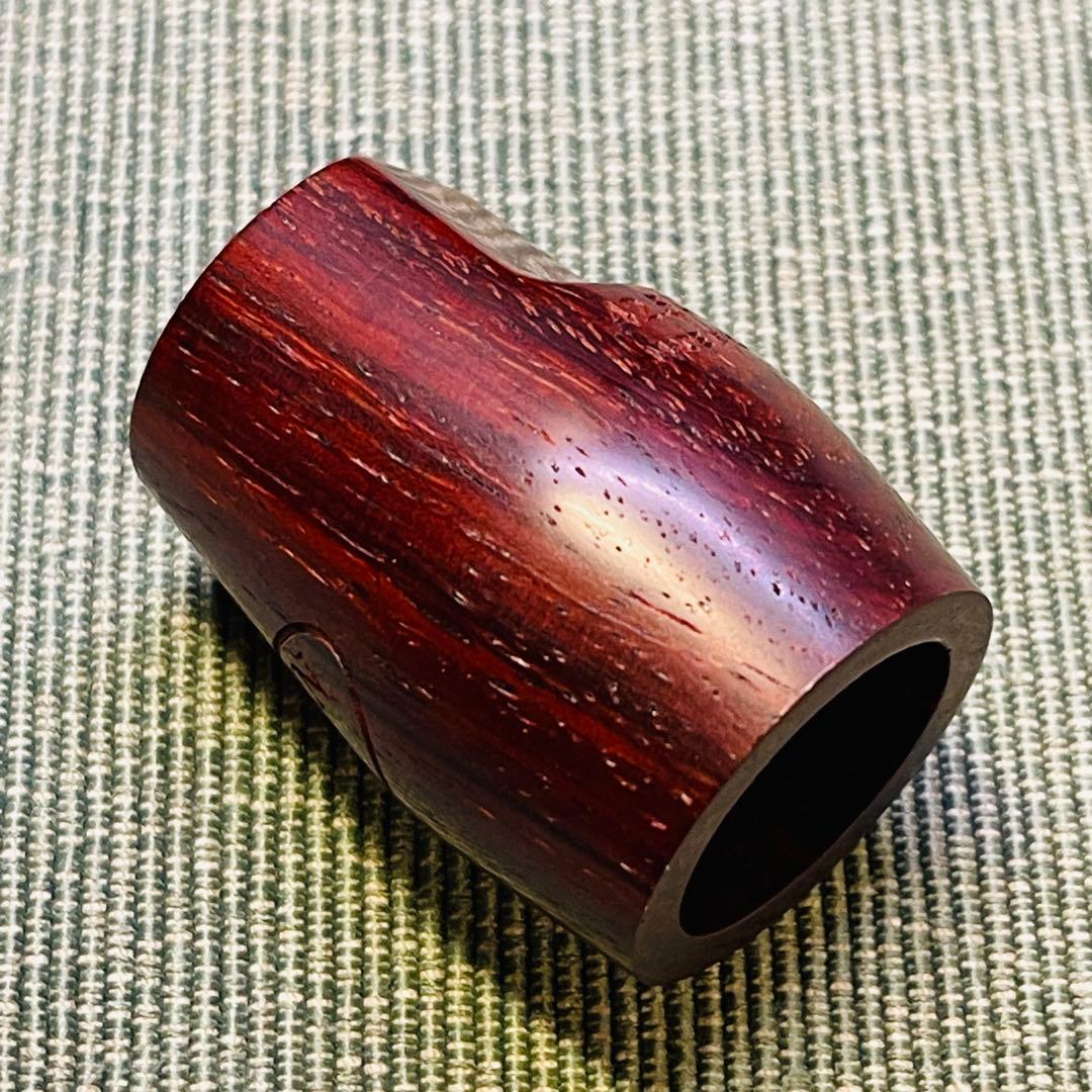 Ebクラリネットバレル BACKUN ココボロ 選定品 新品同様