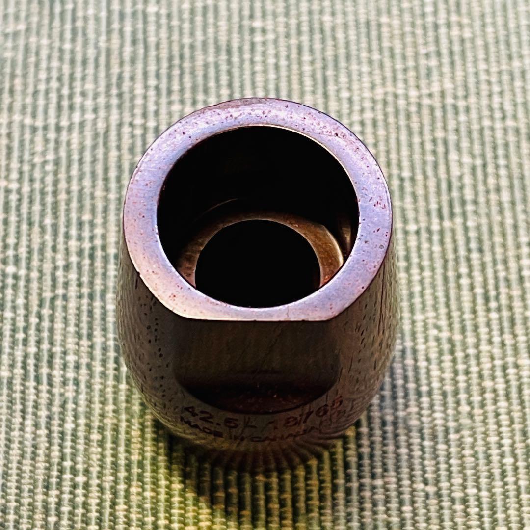 Ebクラリネットバレル BACKUN ココボロ 選定品 新品同様