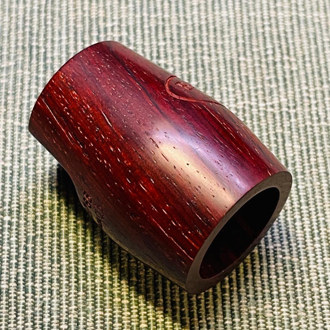 Ebクラリネットバレル BACKUN ココボロ 選定品 新品同様