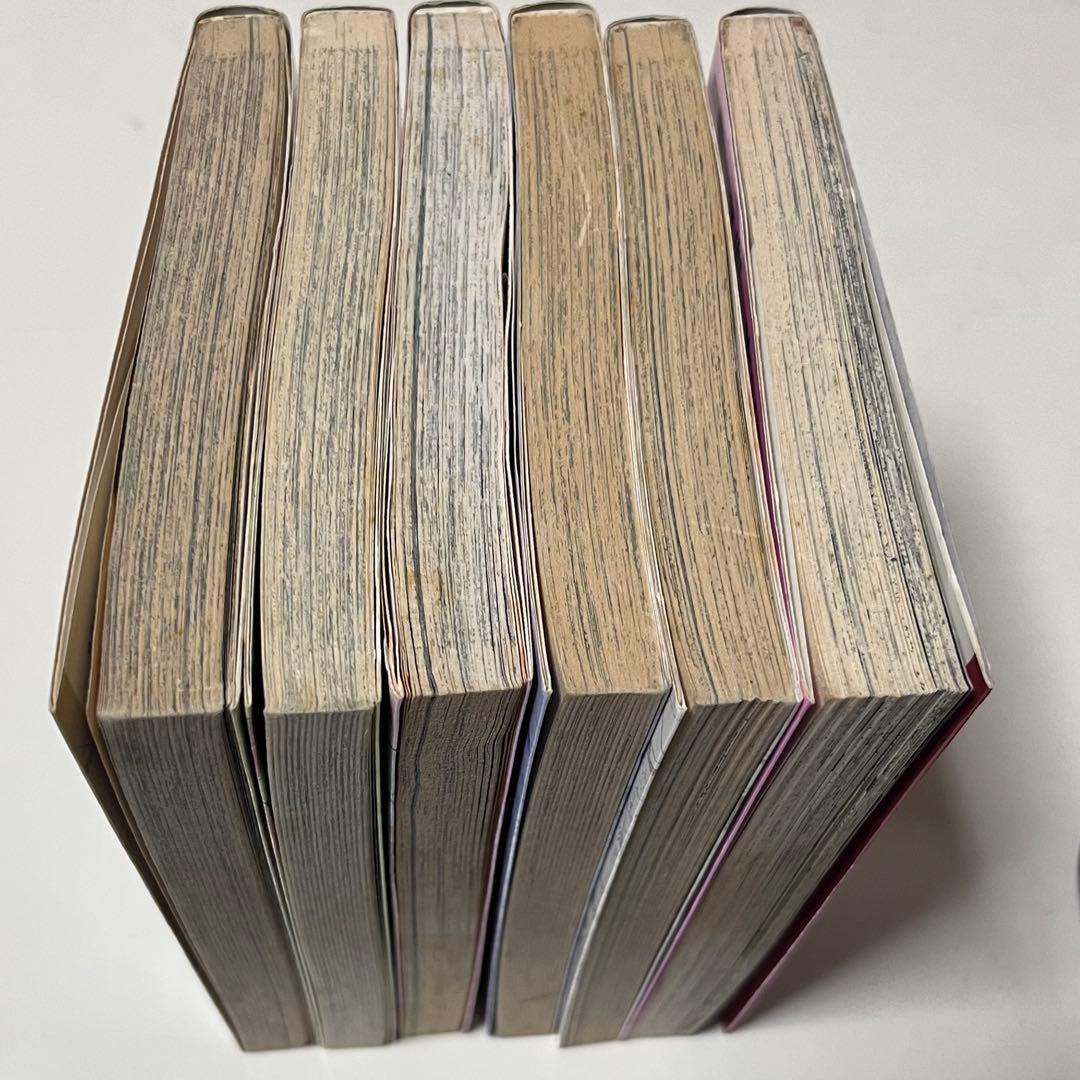 レア超希少! 初版５冊＋1冊セット　ONE PIECE ワンピース　尾田栄一郎