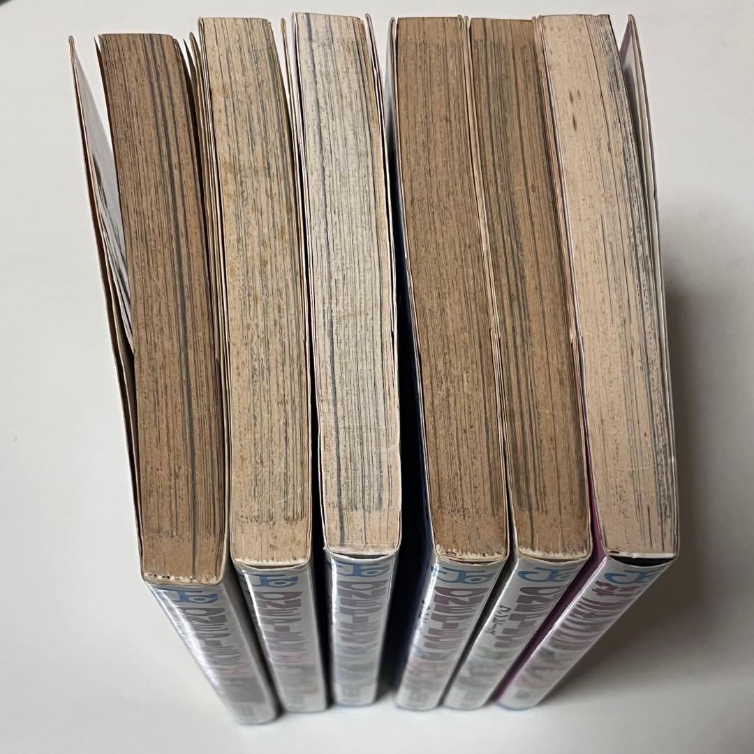 レア超希少! 初版５冊＋1冊セット　ONE PIECE ワンピース　尾田栄一郎