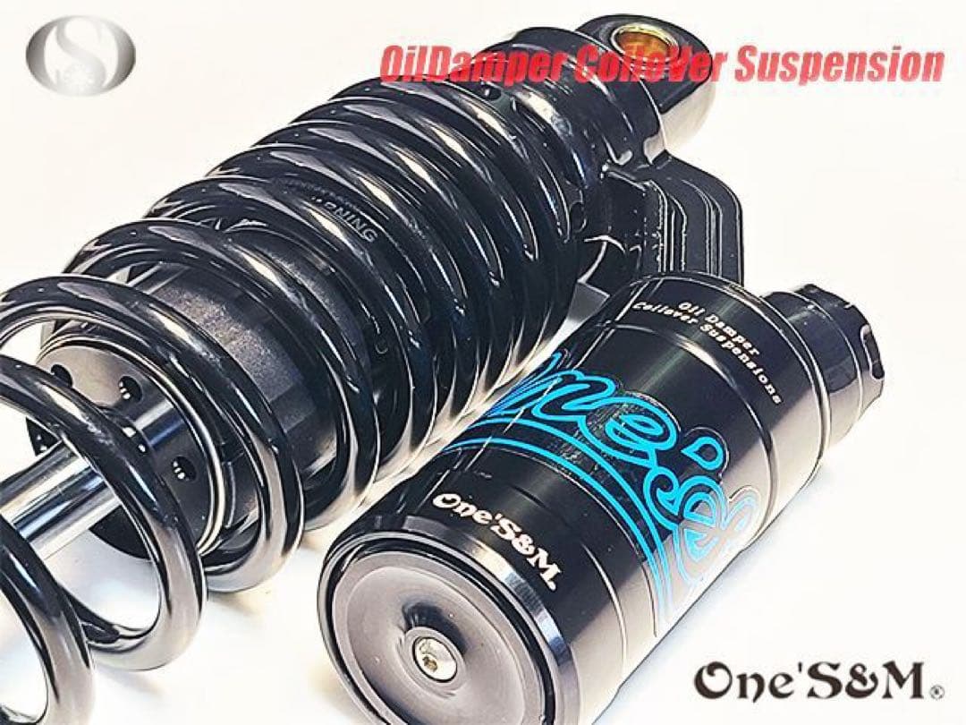 アウトレット特価 リアサス セット 減衰力調整 プリロード調整 車高調整機能付き