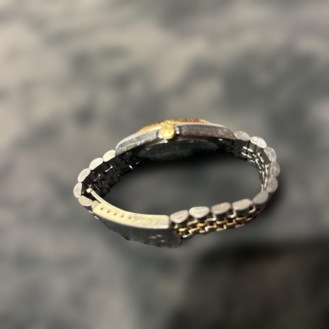 Disney ミッキーマウス 腕時計 限定0670/1000