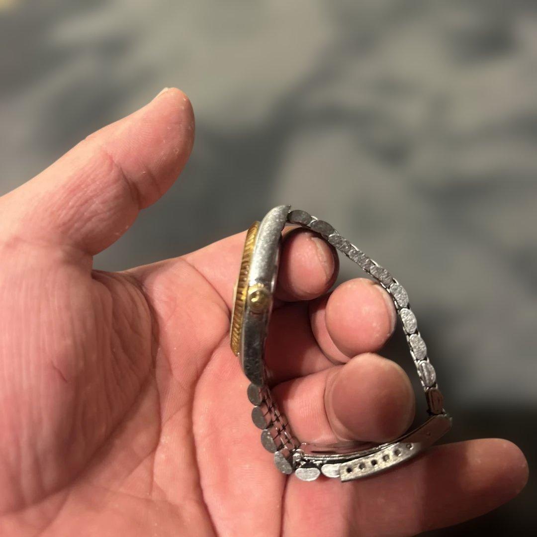 Disney ミッキーマウス 腕時計 限定0670/1000