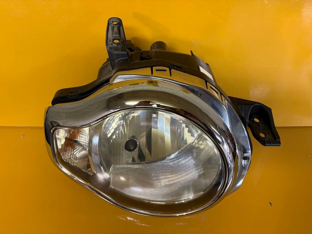 スズキ MR31S MR41S ハスラー 純正ヘッドライト右/ハロゲン