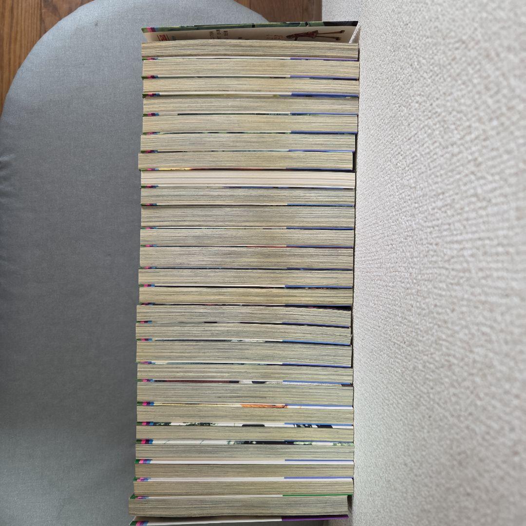 【USED】NANA ナナ 全1-21巻+下弦の月3巻