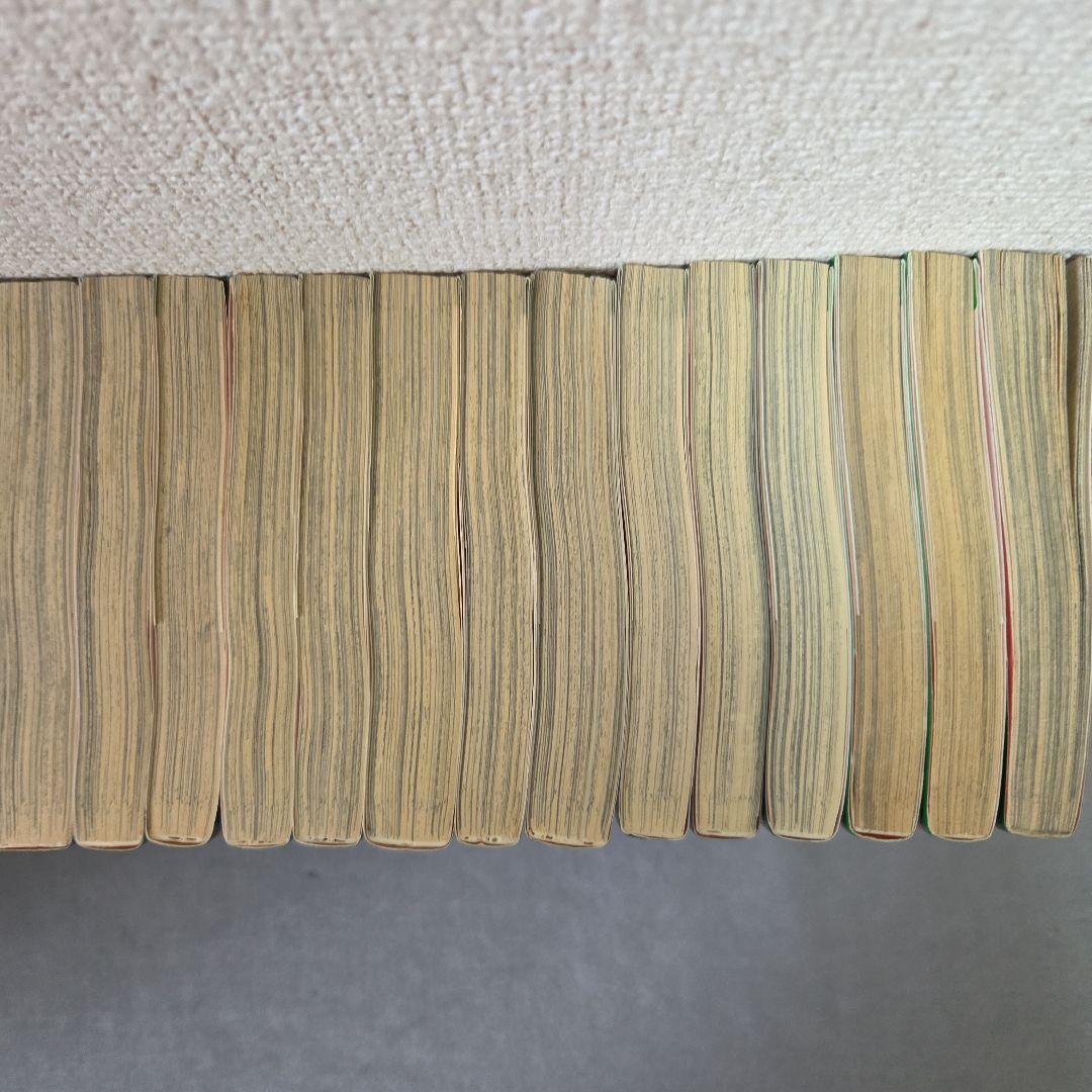 【USED】NANA ナナ 全1-21巻+下弦の月3巻