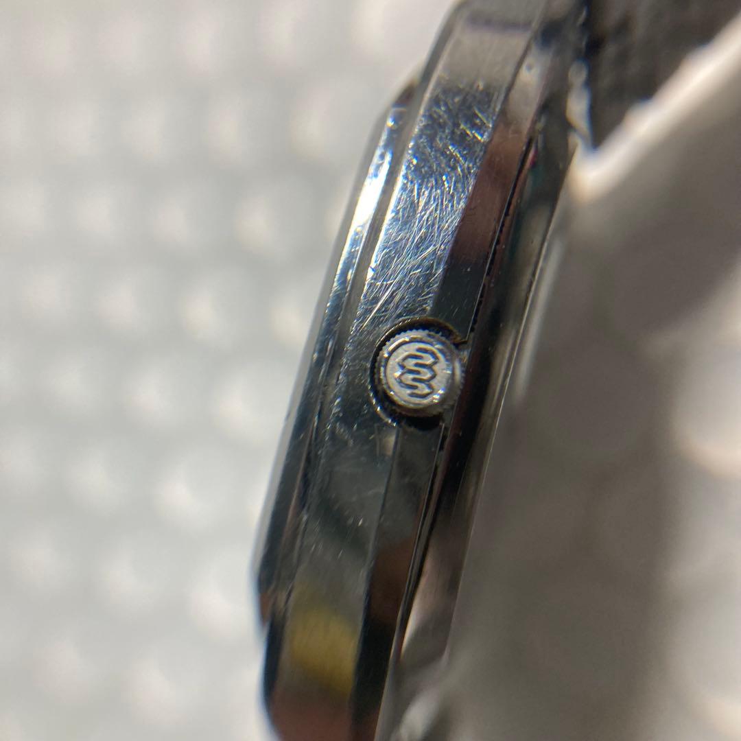 セイコー　キングクォーツ　9923