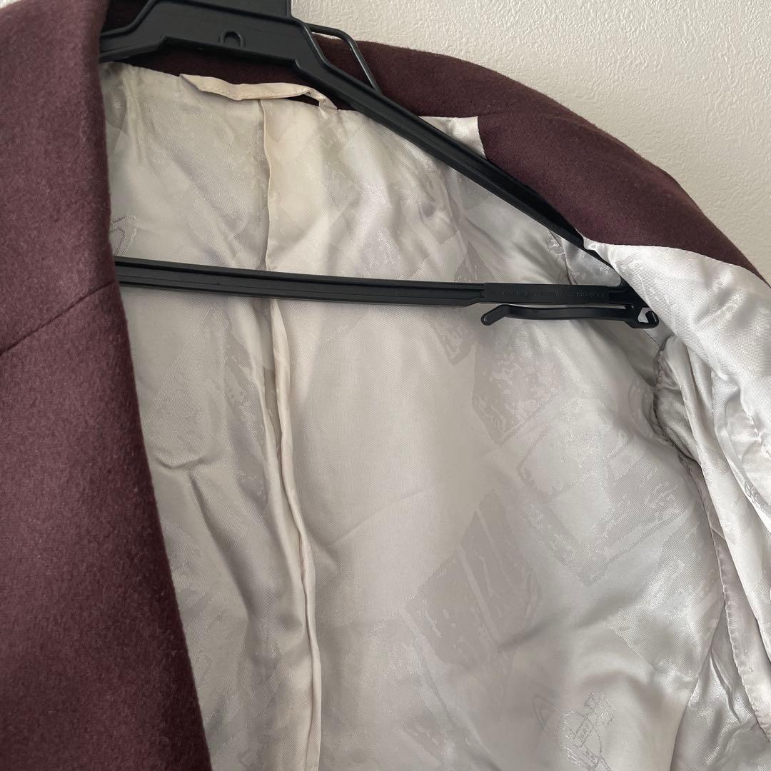 価格改定　Vivienne Westwood MAN ウールジャケット