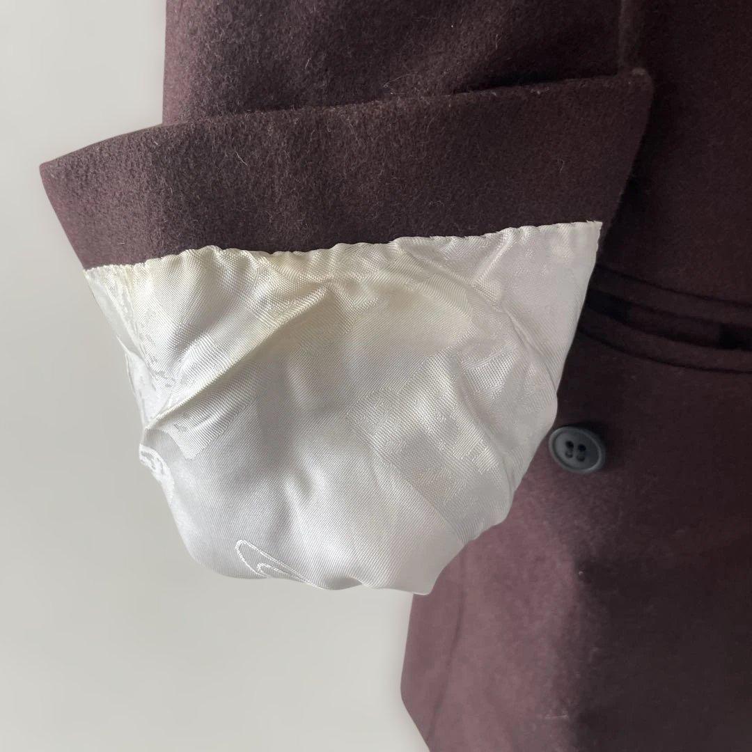 価格改定　Vivienne Westwood MAN ウールジャケット