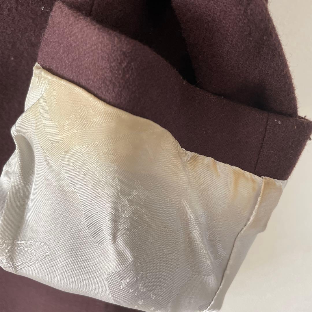 価格改定　Vivienne Westwood MAN ウールジャケット