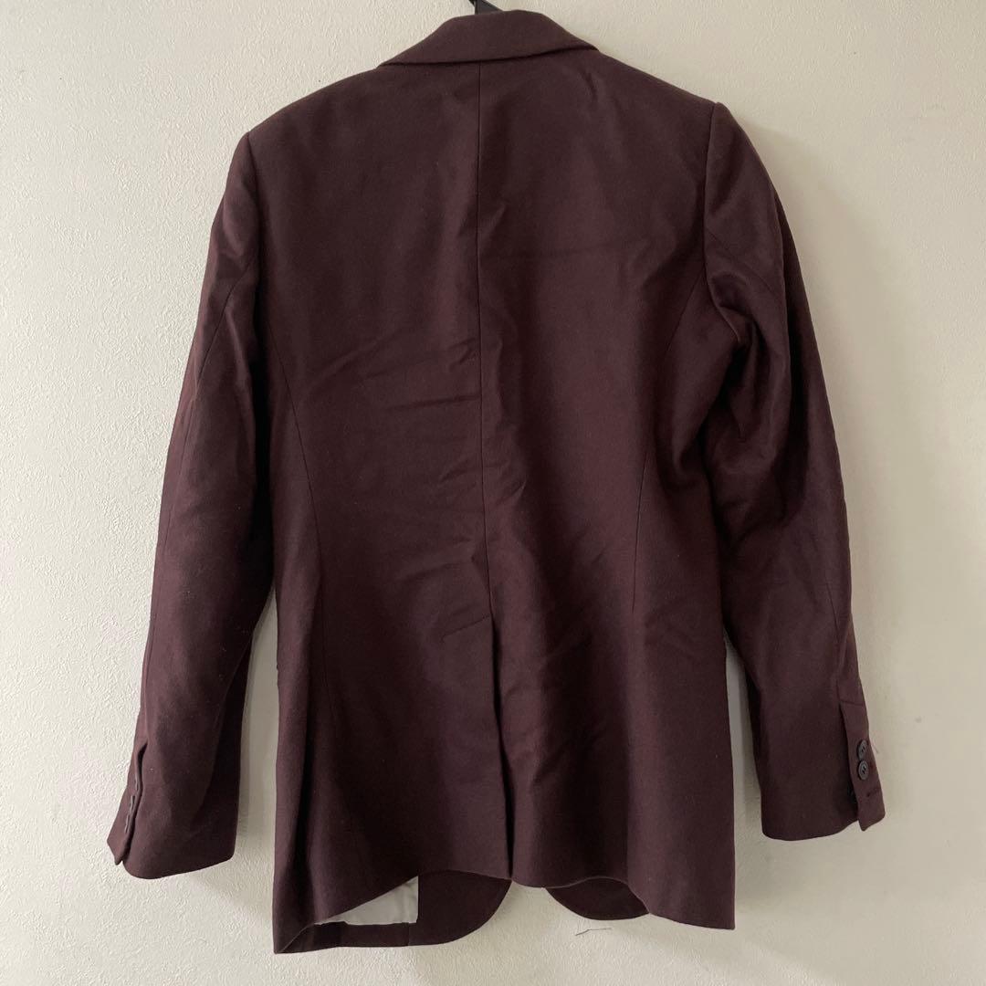 価格改定　Vivienne Westwood MAN ウールジャケット