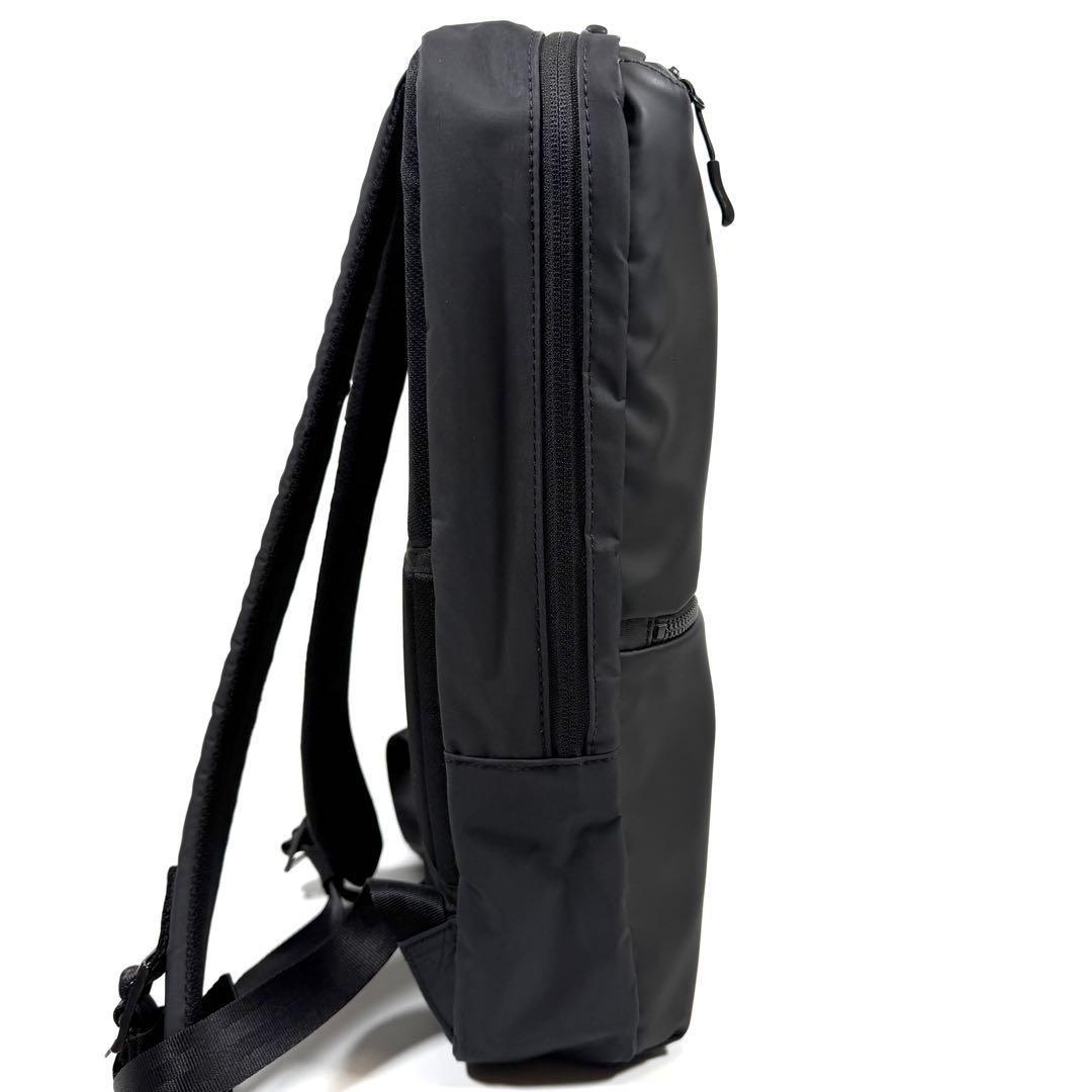 【美品】サムソナイト　ビジネスリュック　サブリムS 2way ブラック系