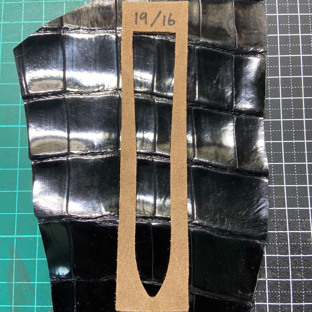 ✏️hhosoya　時計ベルト・オーダー製作