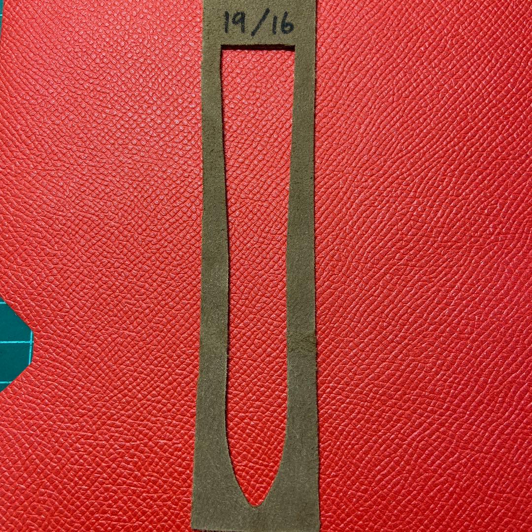 ✏️hhosoya　時計ベルト・オーダー製作