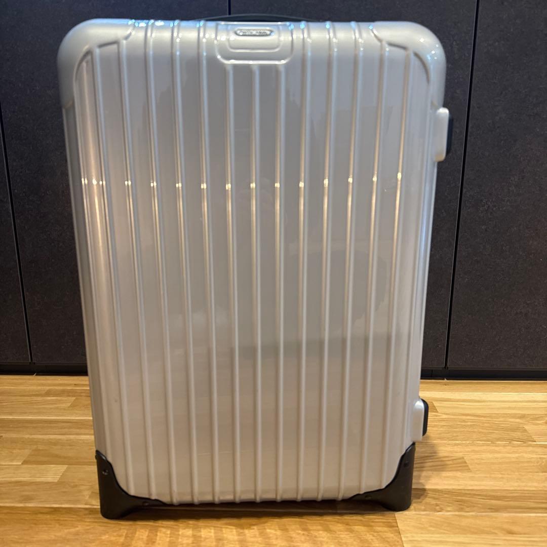 バッグ REMOWA SALSA CABIN TROLLEY IATA 33L