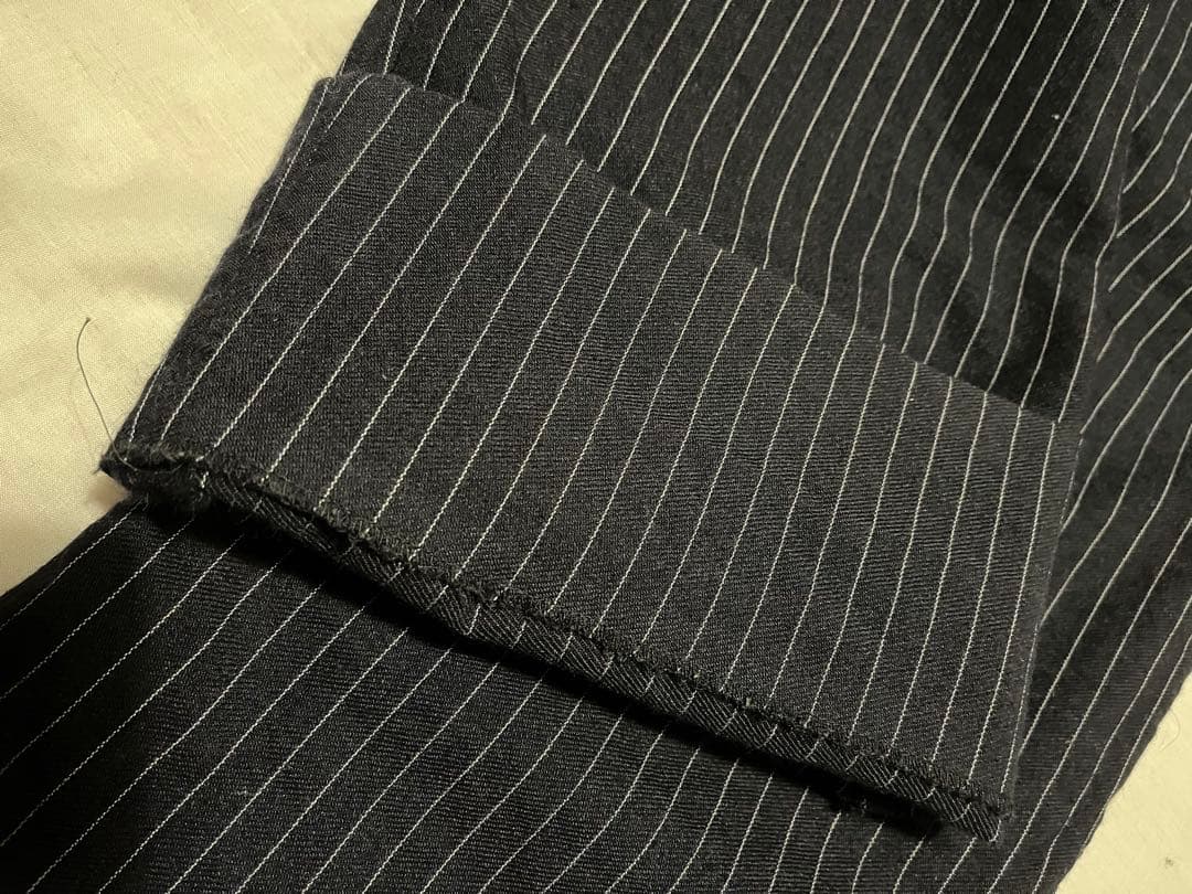 マルタンマルジェラ　初期　アナトミック　パンツ　ここのえ　本人期　アーティザナル