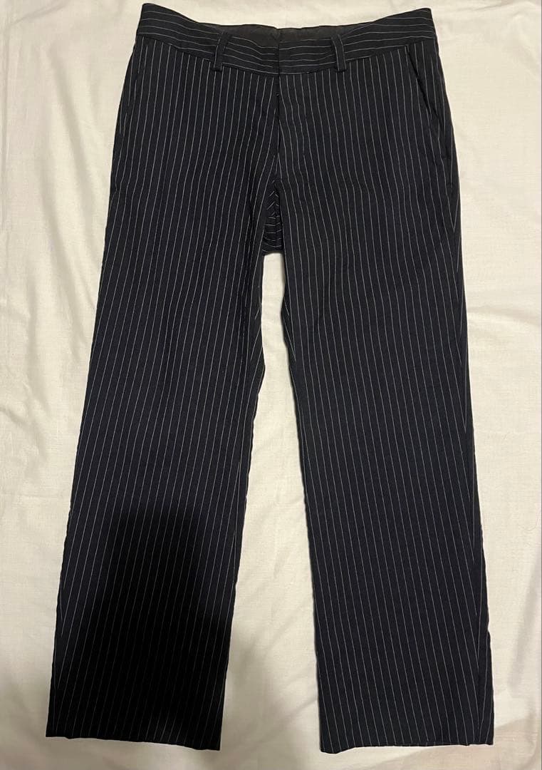 マルタンマルジェラ　初期　アナトミック　パンツ　ここのえ　本人期　アーティザナル