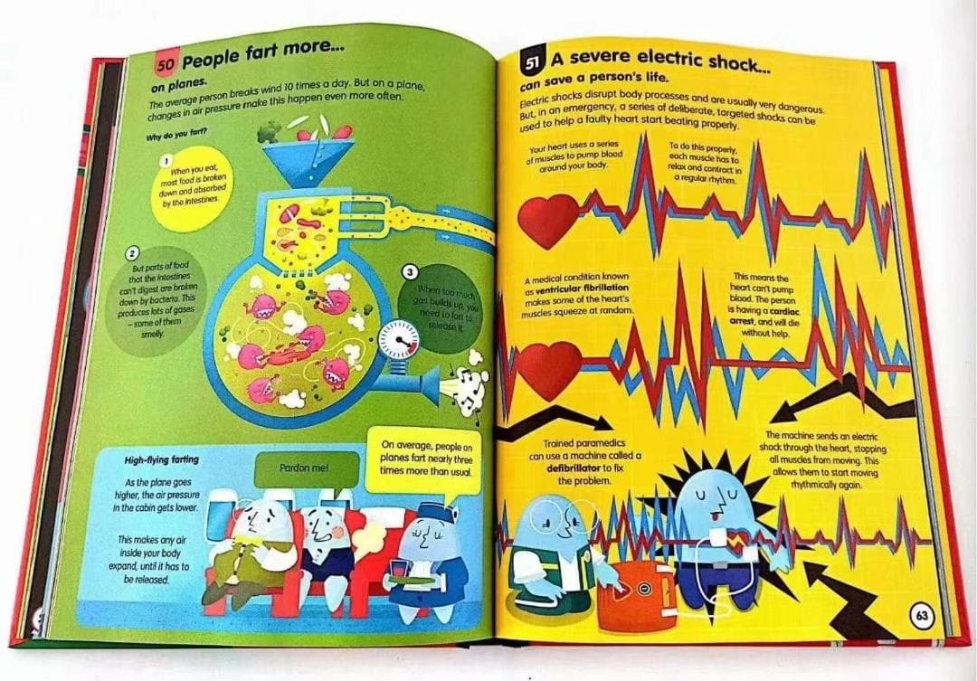 新品 100 Things to Know About 11冊 洋書 英語絵本