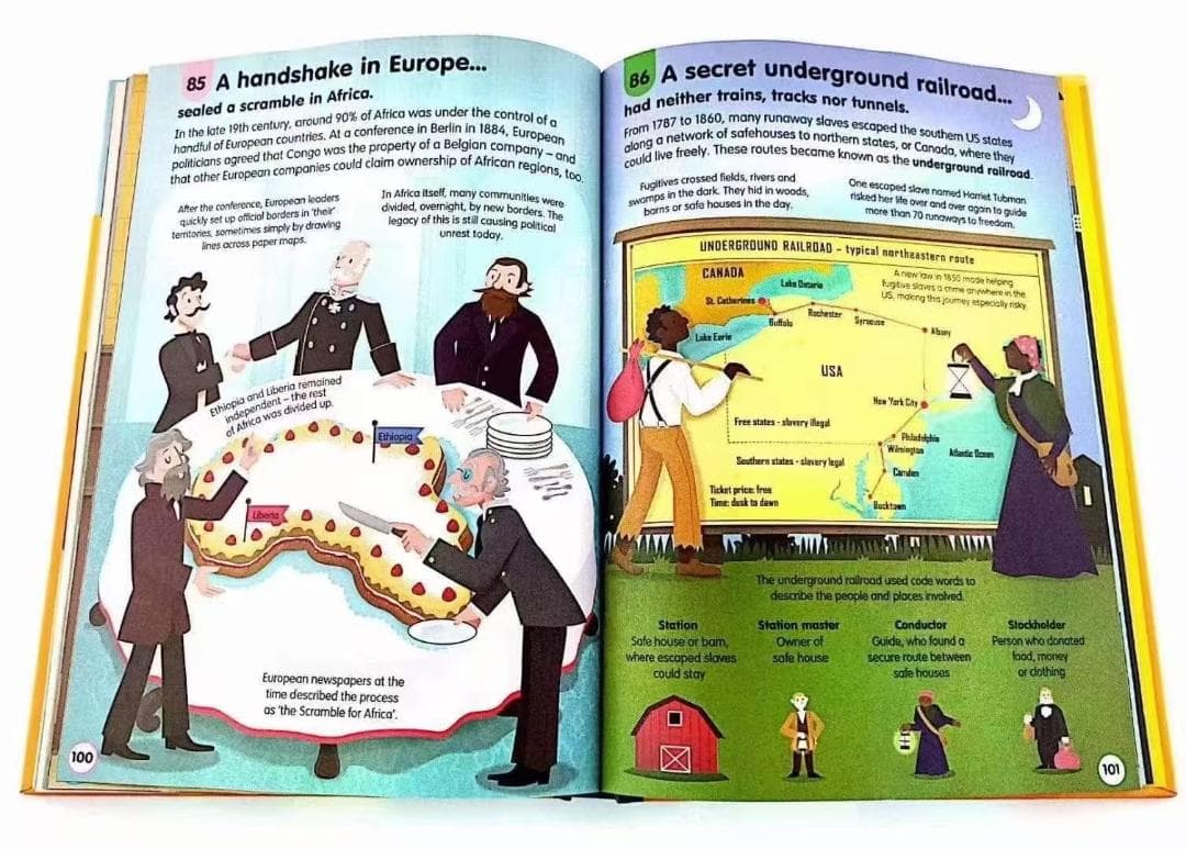 新品 100 Things to Know About 11冊 洋書 英語絵本