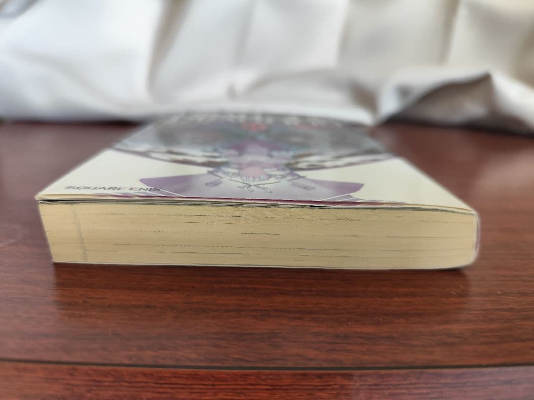 ドラッグオンドラグーンストーリーサイド