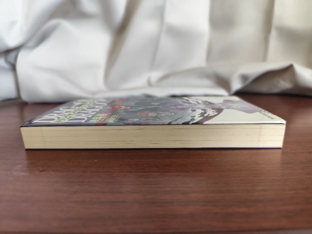 ドラッグオンドラグーンストーリーサイド