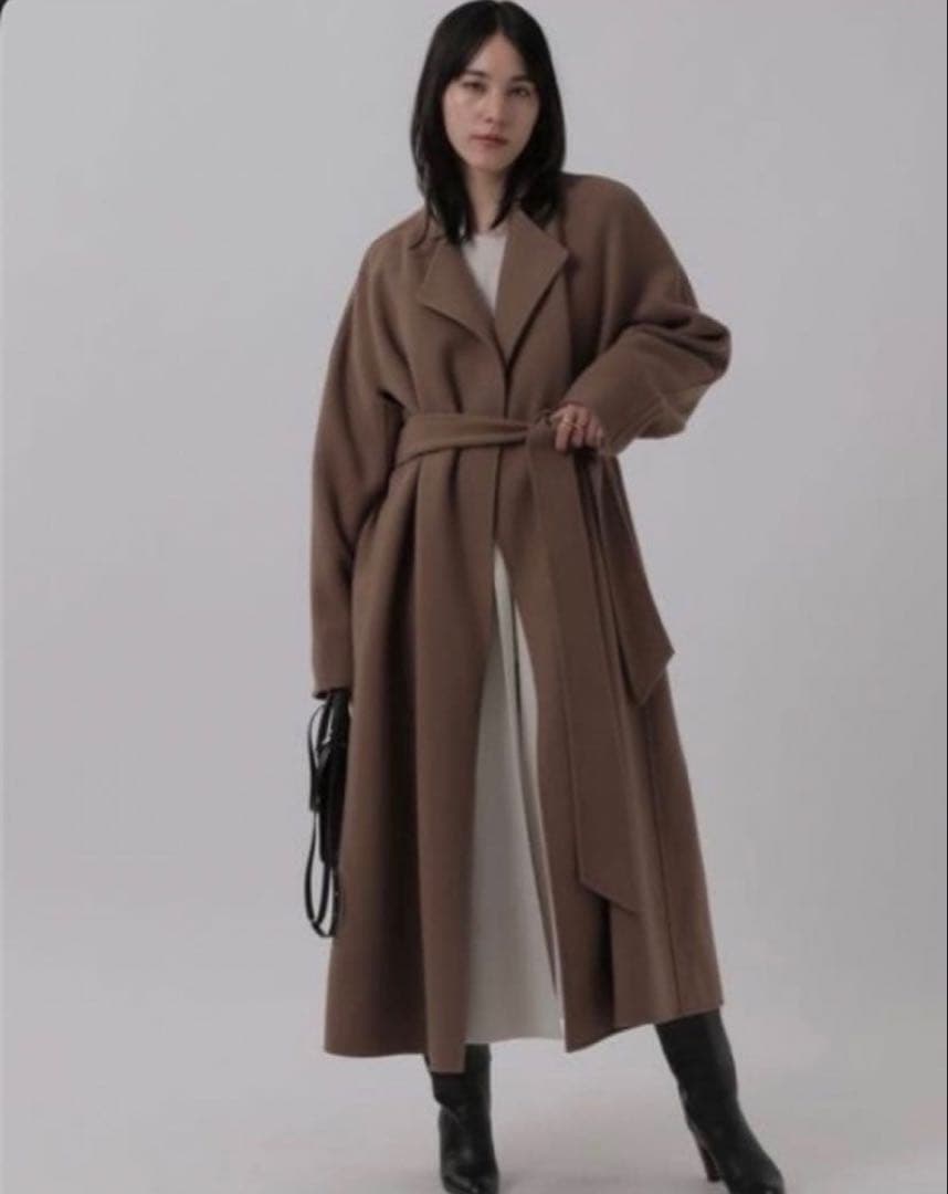 カオス CHAOS アールスーペリアコート　プードル