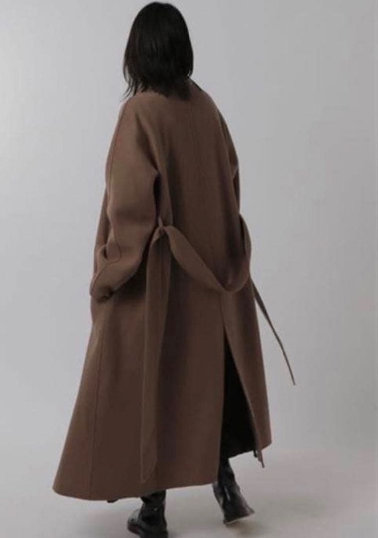 カオス CHAOS アールスーペリアコート　プードル