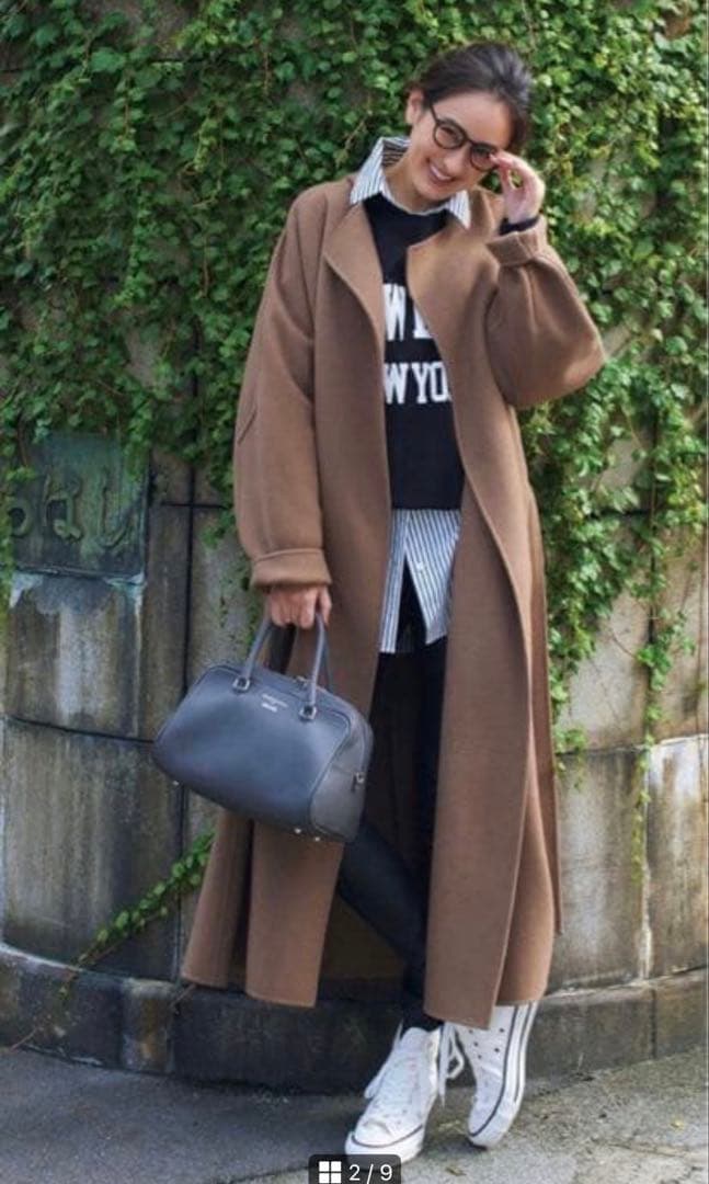 カオス CHAOS アールスーペリアコート　プードル