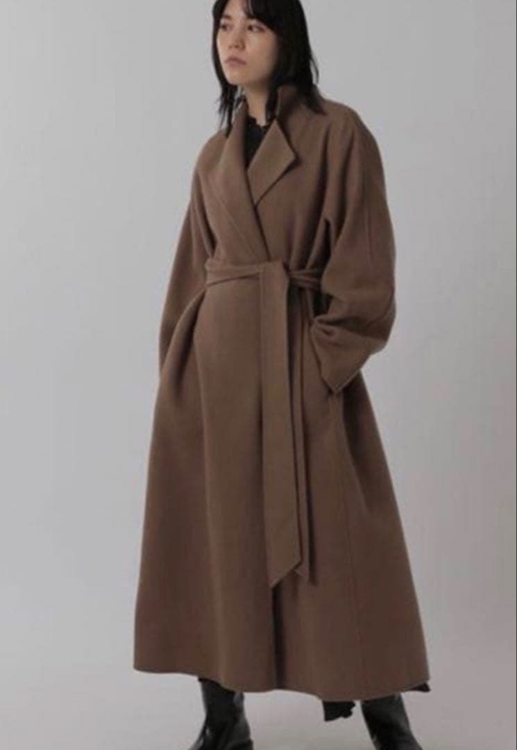 カオス CHAOS アールスーペリアコート　プードル