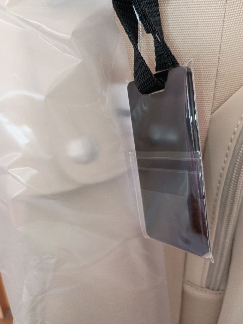 New Balance キャディバッグ＆クリップマーカー