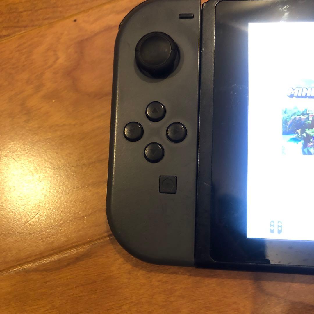 Nintendo Switch ジャンク