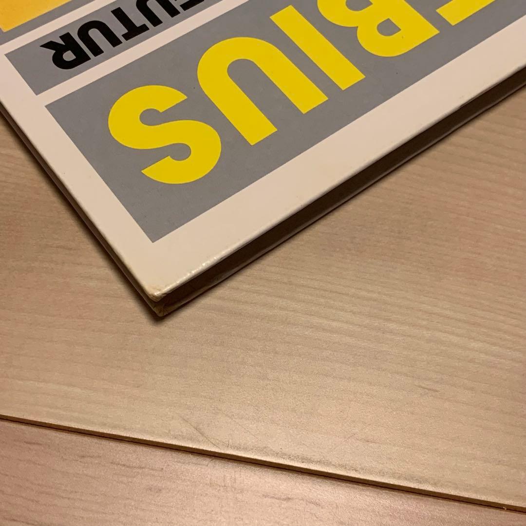 ★希少 初版1983年刊MOEBIUS LAMEMOIREDUFUTURメビウス