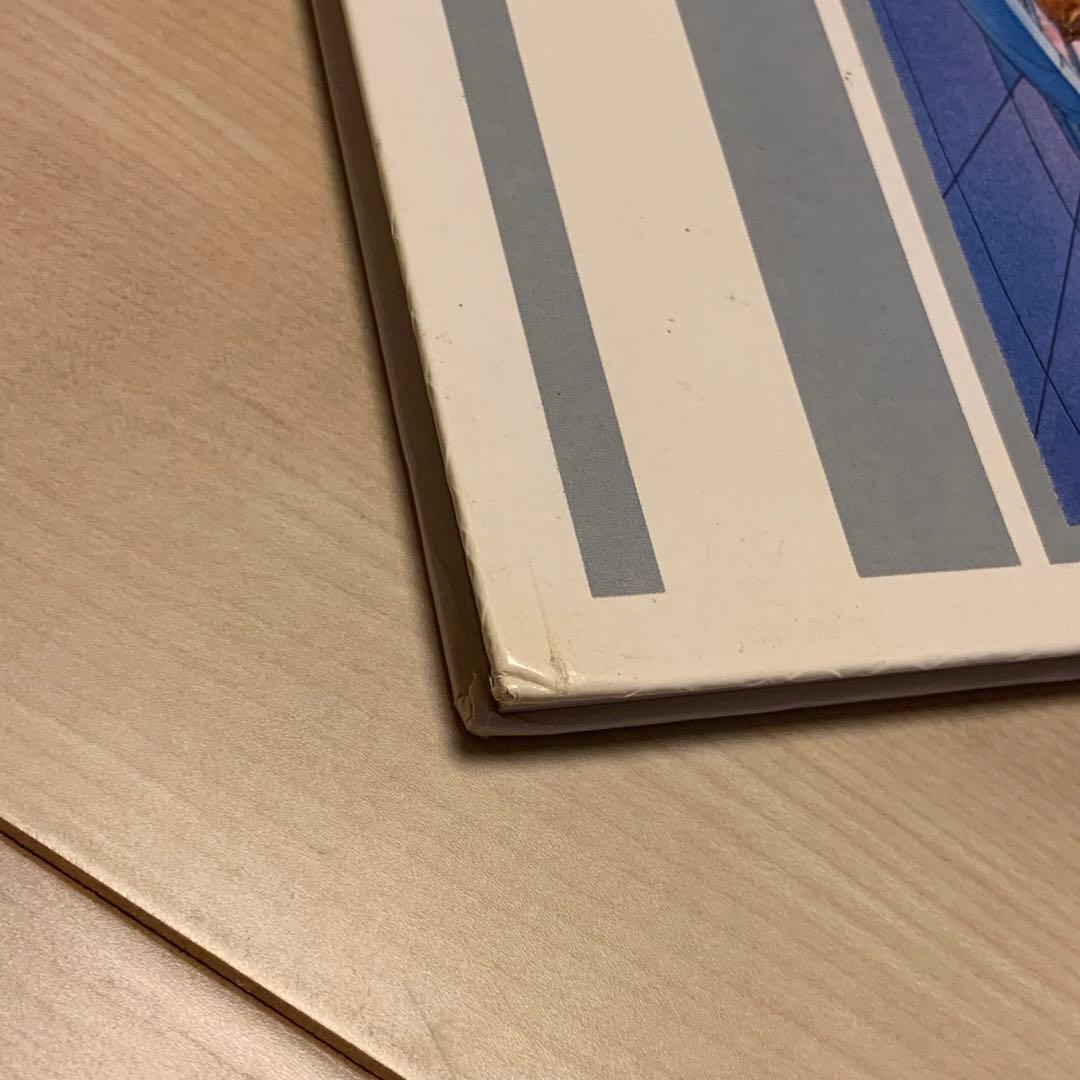 ★希少 初版1983年刊MOEBIUS LAMEMOIREDUFUTURメビウス