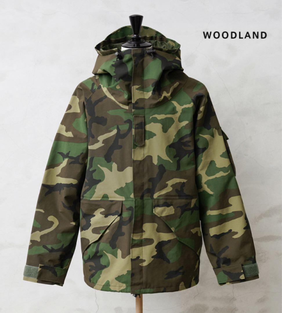 イマラオスタイル　ワイパーインク　gen1パーカー　パーテックス