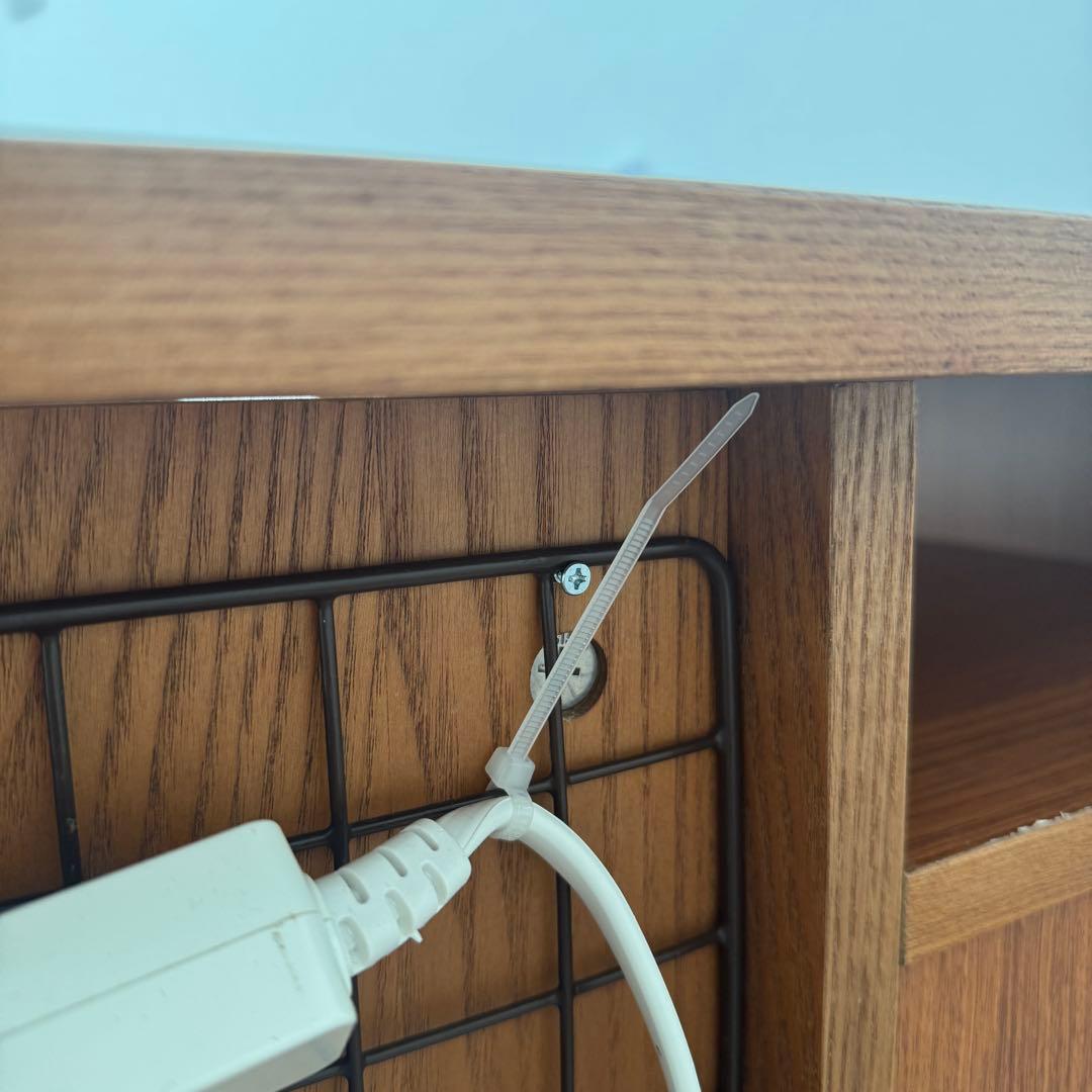 unico TOVE(トーヴ)　デスク