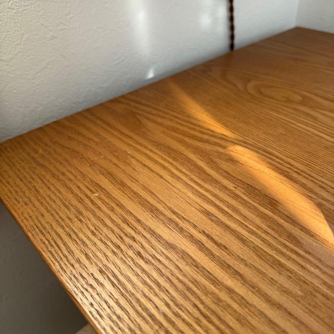 unico TOVE(トーヴ)　デスク