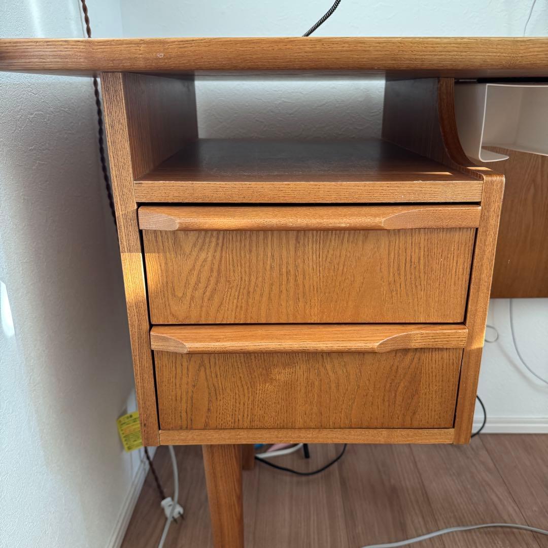 unico TOVE(トーヴ)　デスク