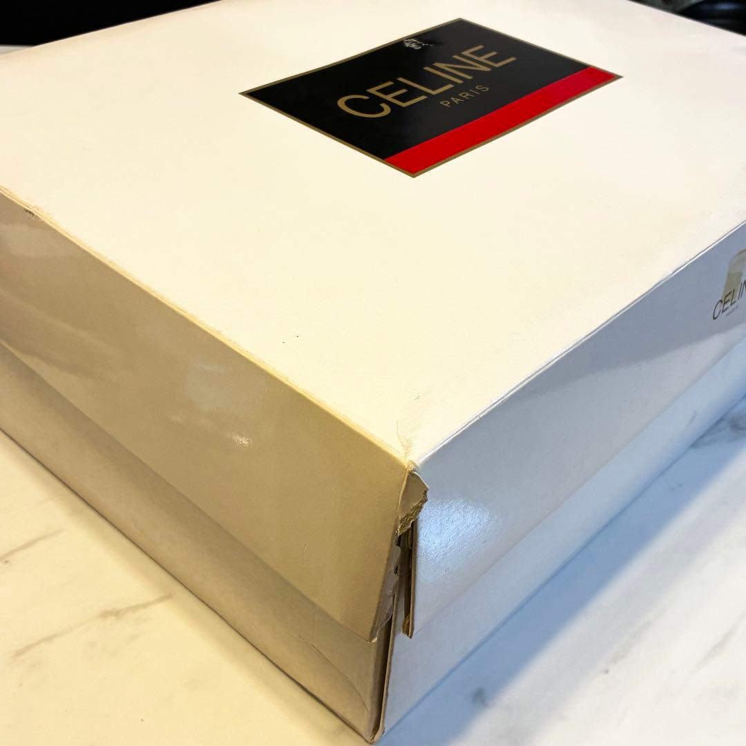 CELINE セリーヌ タオルケット 2枚