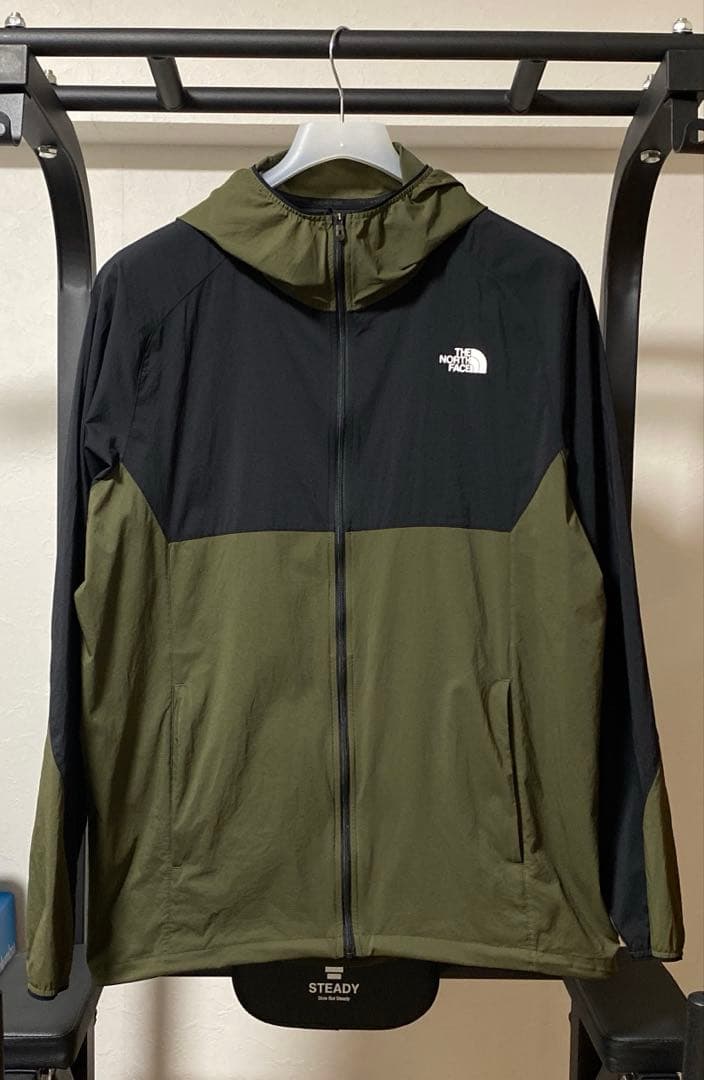 トップス the north face Anytime Wind Hoodie